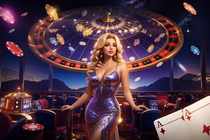 Antarmuka permainan Angka Main di bravo togel