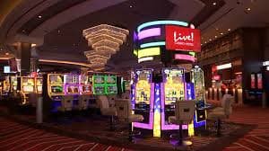 Antarmuka bravo togel di layar perangkat mobile menampilkan pertandingan Liga 1 dan opsi taruhan langsung.