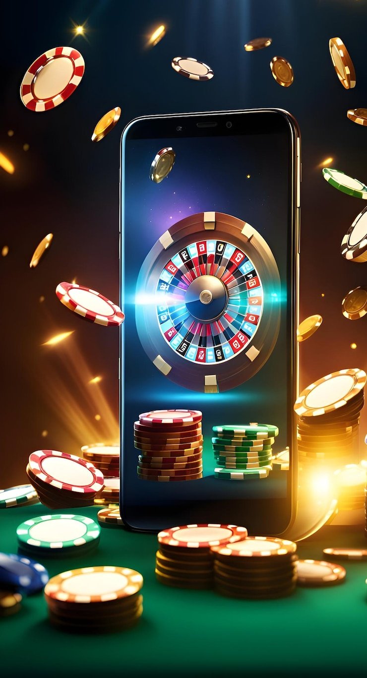 Tampilan antarmuka Colok Naga di aplikasi bravo togel