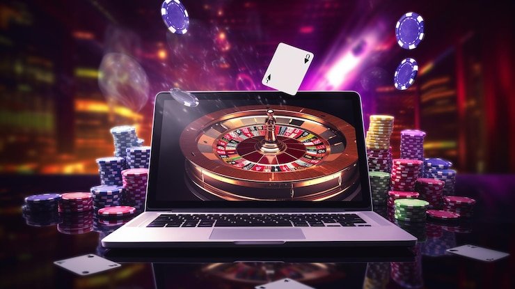 Dashboard permainan bravo togel di iOS dengan pilihan kasino langsung dan slot